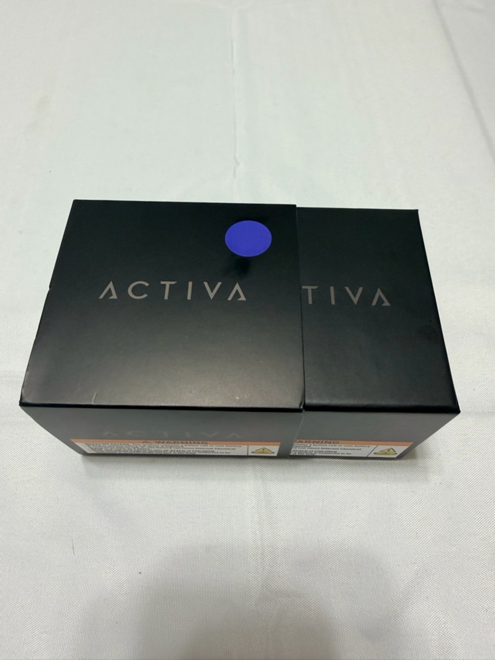 Activa by Invicta Red & Black Sport Men’s Digital Watch - Picture 7 of 7